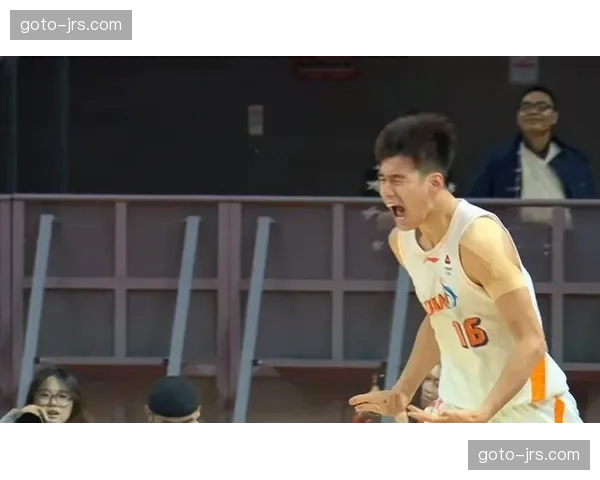 福建杨曦皓46盖帽领跑联盟 战术数据复盘彰显防守价值 福建杨曦皓46盖帽领跑联盟 战术数据复盘彰显防守价值