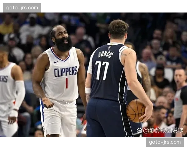 快船结束四连败但进攻效率低迷 老龄化阵容冲击力不足